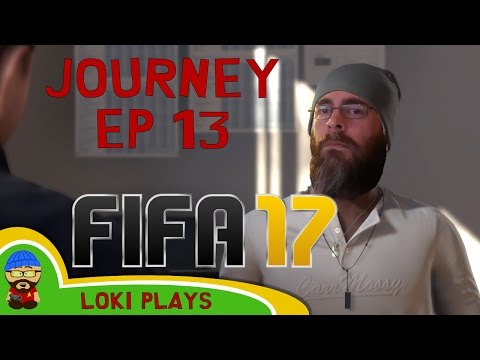 FIFA 17 PC - The Journey EP13 - WE ARE BACK BABY!