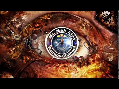 Mzee Feat. Candy Nurse - Mahuwelele (Incl. Manoo and Boddhi Satva Remixes) Mzee's Tribal Mix ... .