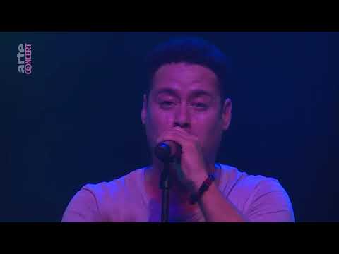 Cuban Beats All Stars - Africa Festival