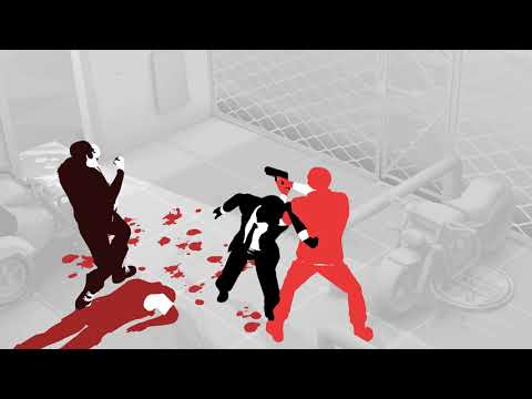 Fights In Tight Spaces Trickster