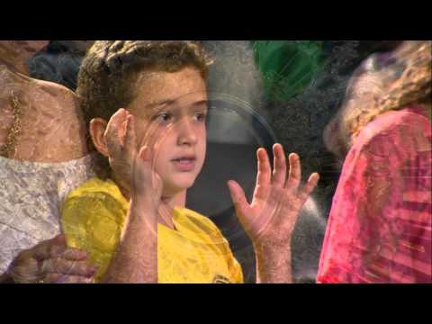 Noite Carismática 17/03/16 - Pregação Pe Eduardo Dougherty