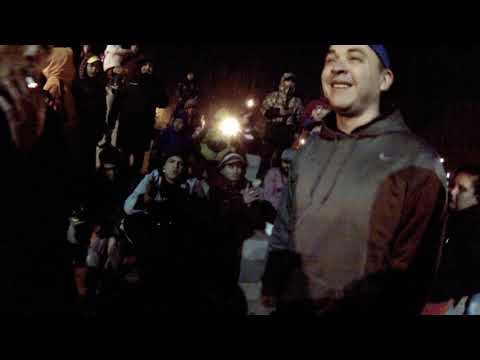 Sumo vs Pyno - 4tos - Fecha 13 - FT Recondo Free - 18/08/2019