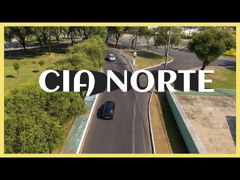 CIA NORTE PARANÁ - conheça a bela cidade de CIA NORTE no estado do Paraná