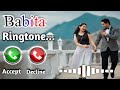 Babita Name Ringtone Babita Name New Ringtone New Ringtone MP3 Ringtone Hindi Ringtone Ringtone
