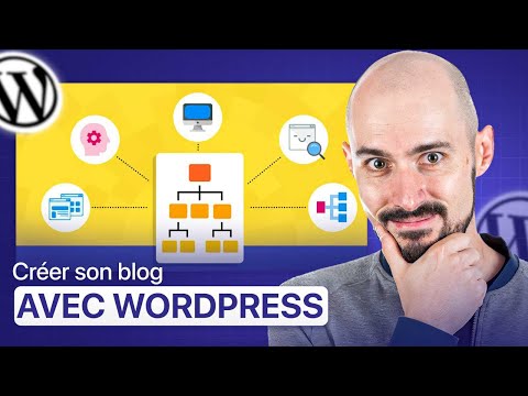 Comment Créer un Site WordPress de A à Z en 1H Elementor 2022 ️ TuTo WORDPRESS débutants