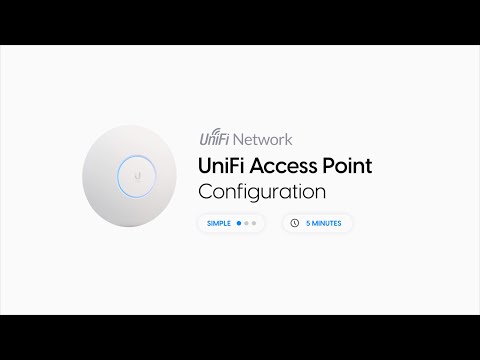 Ubiquiti U6-LR UniFi Long Range WiFi 6 PoE+ Access Point w Ubiquiti U6-LR UniFi Long Range WiFi 6 PoE+ Access Point w