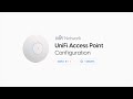 Video: Ubiquiti Access Point U6-LR ohne PoE-Injector