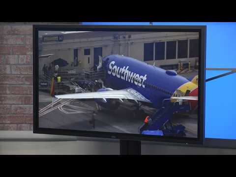 Southwest expands summer routes with new tropical, domestic ...