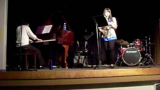 Elgin Park- Lionel Hampton Jazz Festival '09 (part 4)