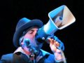 Hawksley Workman - 'you and the candles' - live in Ottawa, May 2006