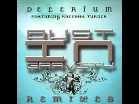 Delerium ft Kreesha Turner - Dust In Gravity