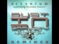 Delerium ft Kreesha Turner - Dust In Gravity
