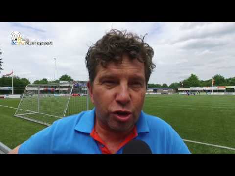 Familietoernooi vv Nunspeet