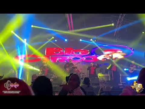 Big Circo En Vivo Desde El General