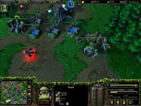 WeMadeFox_Moon vs Check 2set 1of3 [ENG]