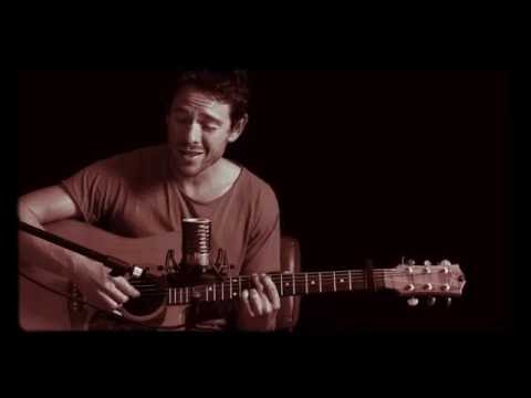 Mark Wilkinson - Don't Say It (Acoustic)