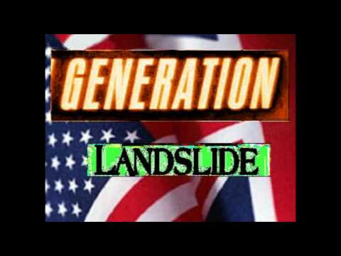 Generation Landslide The Lead Singer Debate.wmv