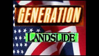 Generation Landslide The Lead Singer Debate.wmv