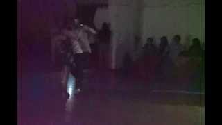 Mauro Caiazza & Karina Guillén interpretan Te aconsejo que me olvides