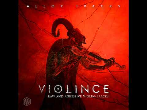 04. Alloy Tracks - King Of Crooks EM