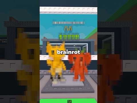 This Could Be The Best Brainrot in Steal A Brainrot...