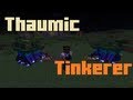 Thaumic Tinkerer - Poradnik Minecraft 
