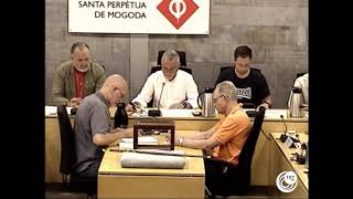 Ple de Constitució Legislatura 2023/2027 - 17/VI/2023