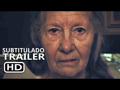 Tráiler Sator