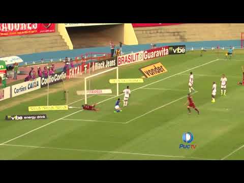 Vila Nova venceu  o Luverdense