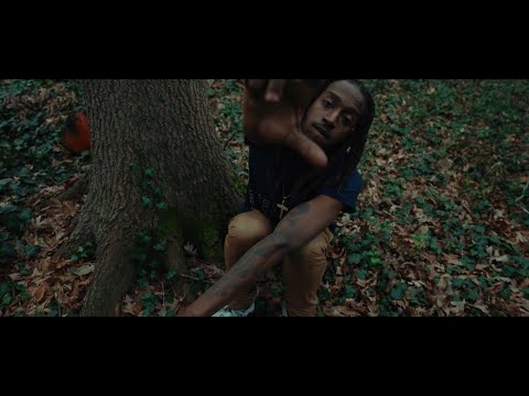 King Tre Makaveli - Psychotherapy (Official Music Video)