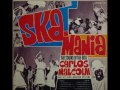 Carlos Malcolm And His Afro Jamaican Rhythms - Upbeat Records - 1964 - Michael Baxter Carlos Malcolm And His Afro Jamaican Rhythms - Upbeat Records - 1964