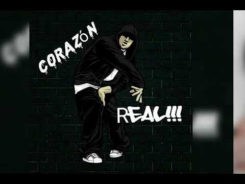 "Soy como soy" Mc Mario jaguarete Records