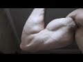 Hairy biceps fantasy