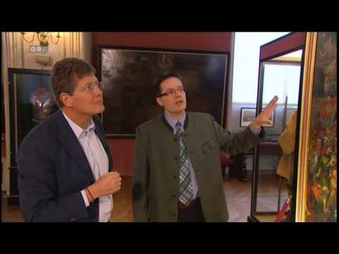 Heeresgeschichtliches Museum Aus dem Rahmen