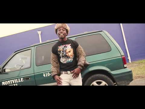 Ronnie Blaze - Get Me A Bag (Official Video) Filmed by @Lynam_up