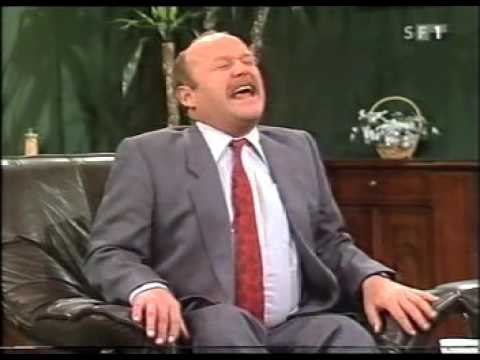 Die vertagte Hochzeitsnacht - Theater mit Paul Bühlmann u.A.