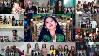 Download lagu 【(G)-IDLE】HANN(Alone)(韩(一)) MV Reaction(3P) mp3