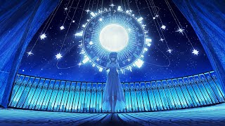 [Vtub] 響かさね　十萬人耐久