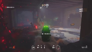 大人のレインボーシックスシージ(^^ゞ　 ゆるくふわゲーム実況配信