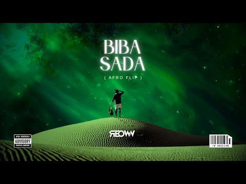 Biba Sada ( Afro Flip ) - REOWN |  #bollytech #afrobeat