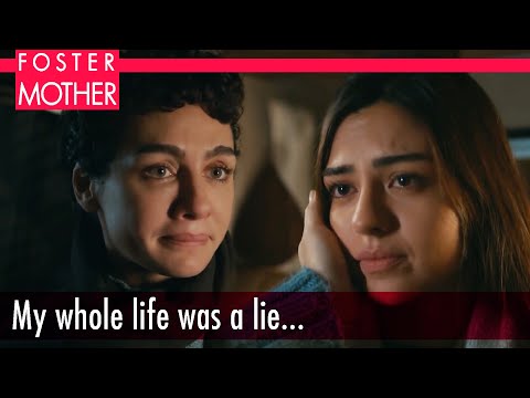 Zeynep chooses Alev - Episode 27 | Foster Mother English