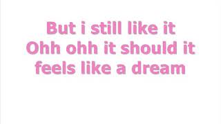 Carrie Underwood - Quitter Lyrics