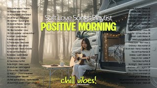 Download lagu Positive Morning English Songs🍂🎧|| Best Acoustic Love Songs 2025 - Spotify Emotional English Songs mp3