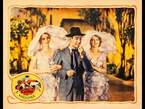 GEMS  FROM  "WHOOPEE"  BY THE  VICTOR  LIGHT  OPERA  COMPANY  1929