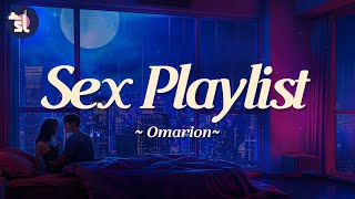 Omarion - Sex Playlist