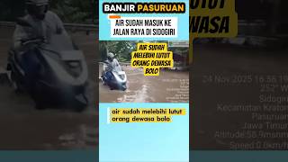 Download lagu banjir Pasuruan hari ini #banjir #banjirpasuruan #sidogiri #kratonpasuruan #pasuruan mp3
