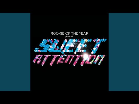 Falling From the Sky - Rookie of the Year