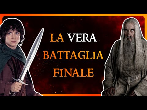 The Battle CUT from The Lord of the Rings MOVIES