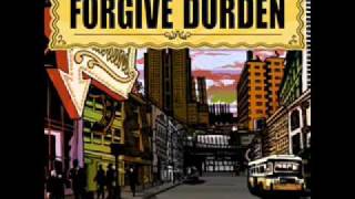 Forgive Durden - The Great Affair Is To Move (Life on Rainy Dawg Radio)