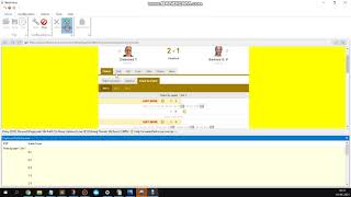 How to scrape Tennis Scores and identify the serving player from Flashscore Tennis Match URLs